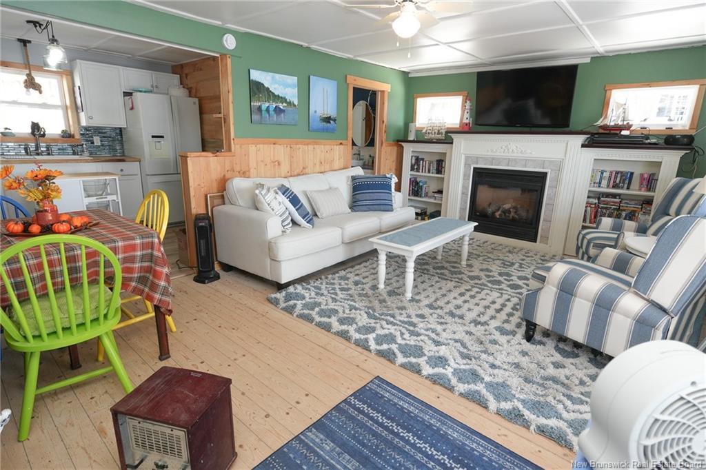 12 Bayview Dr, Dufferin, NB