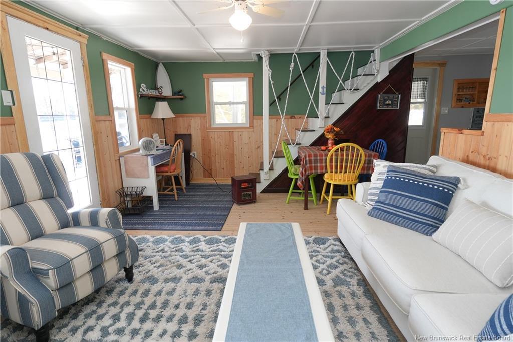 12 Bayview Dr, Dufferin, NB