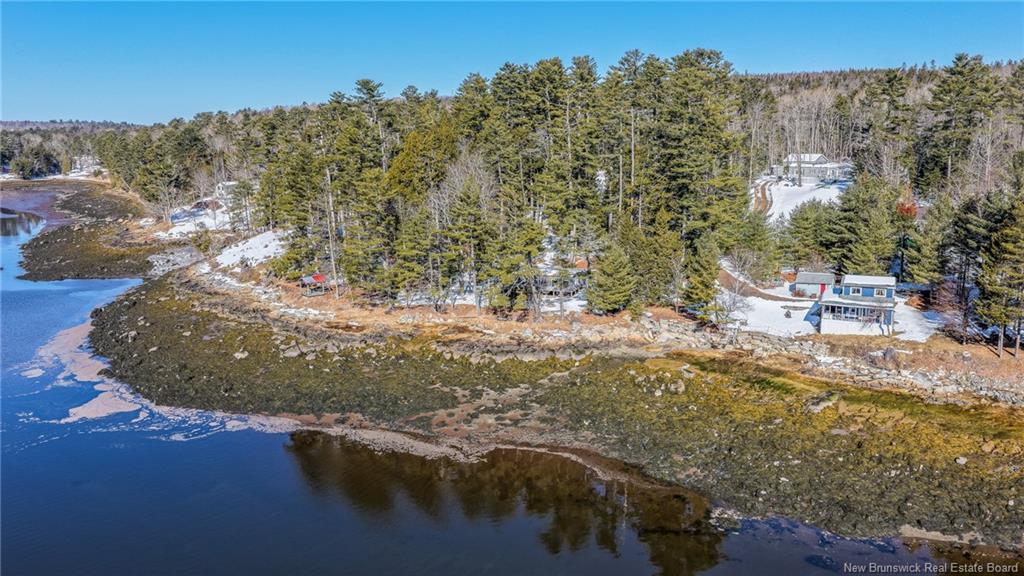12 Bayview Dr, Dufferin, NB
