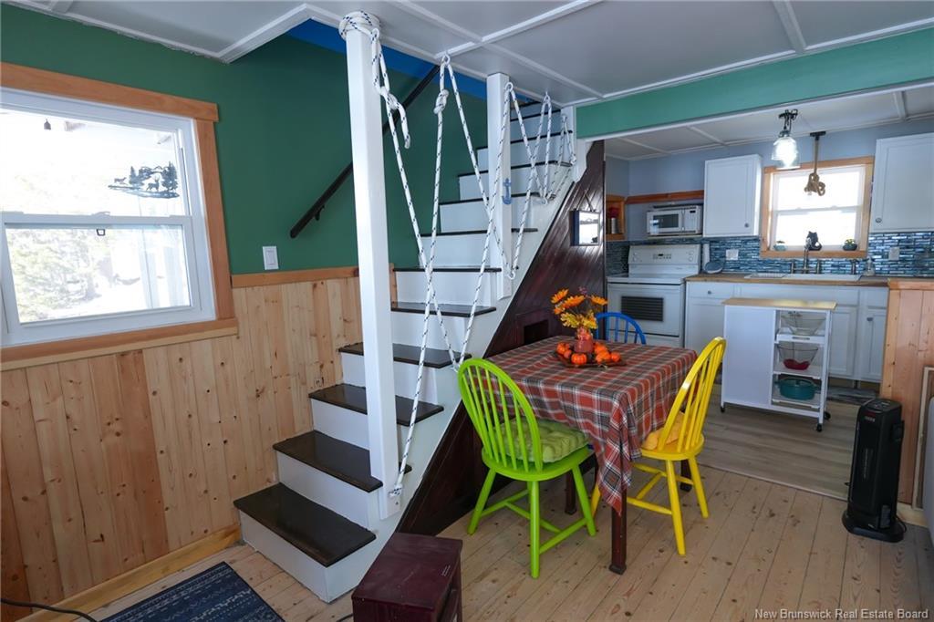 12 Bayview Dr, Dufferin, NB