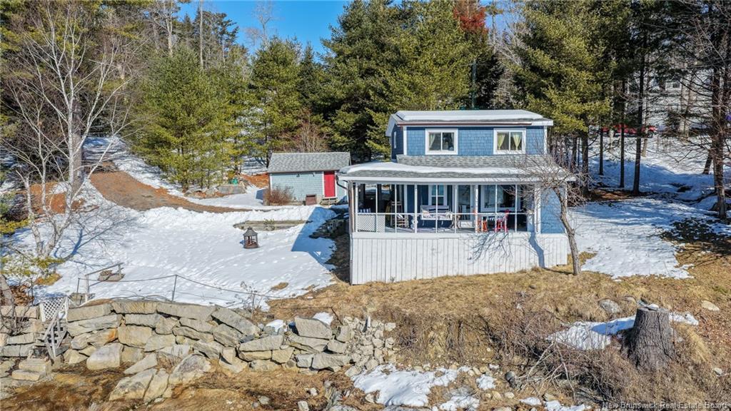 12 Bayview Dr, Dufferin, NB