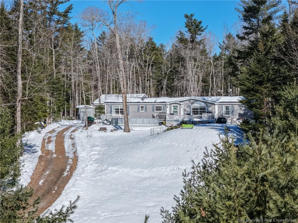 12 Bayview Dr, Dufferin, NB