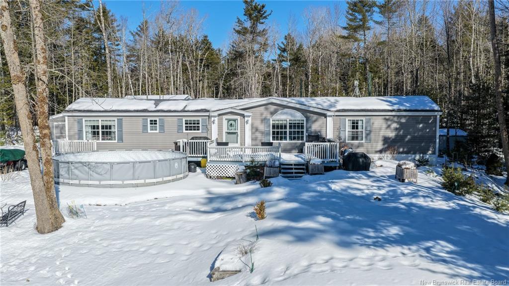 12 Bayview Dr, Dufferin, NB