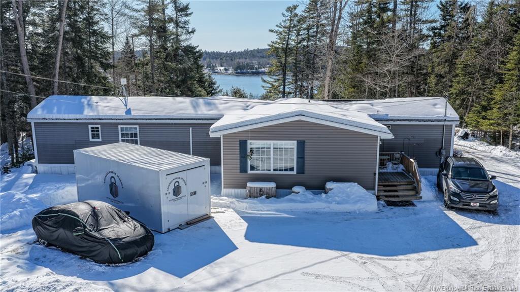12 Bayview Dr, Dufferin, NB