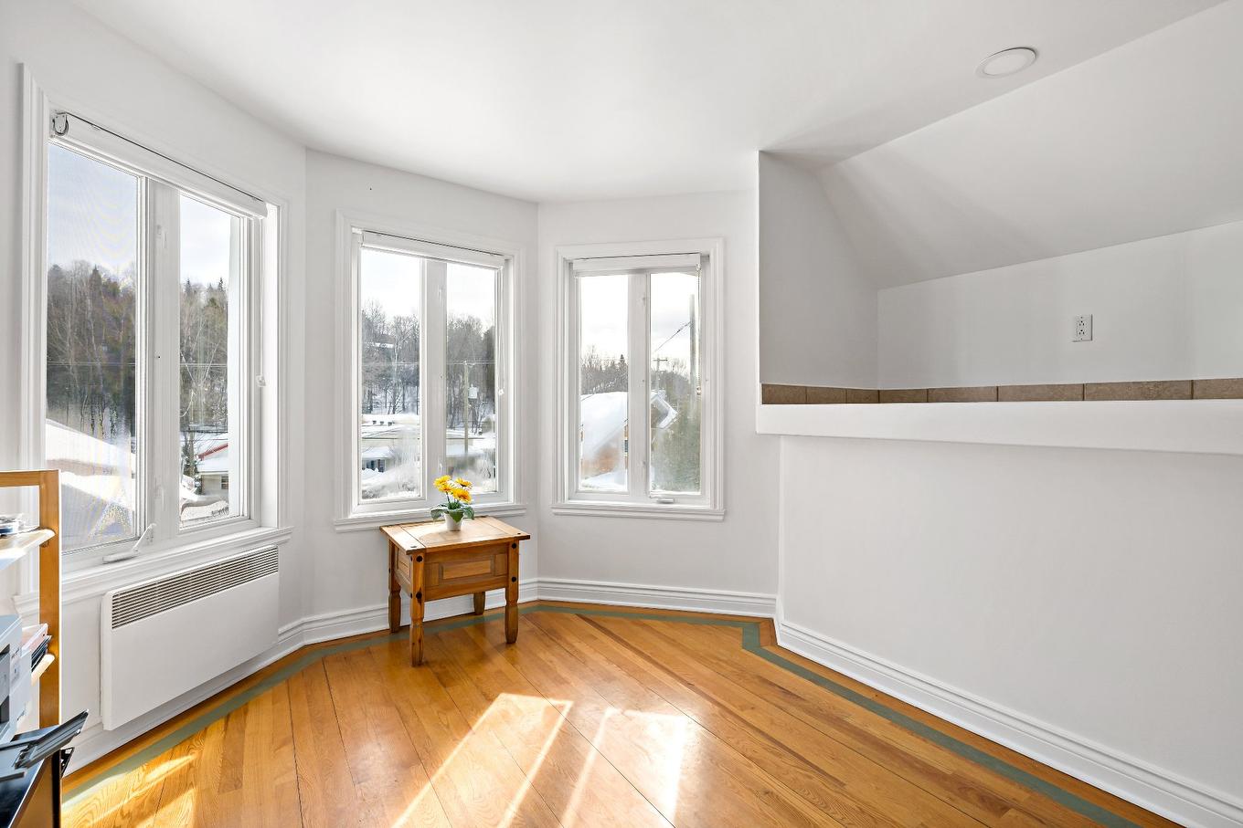 Chambre à coucher - 7 Rue St-André, Mont-Blanc, QC - Indoor Photo Showing Other Room