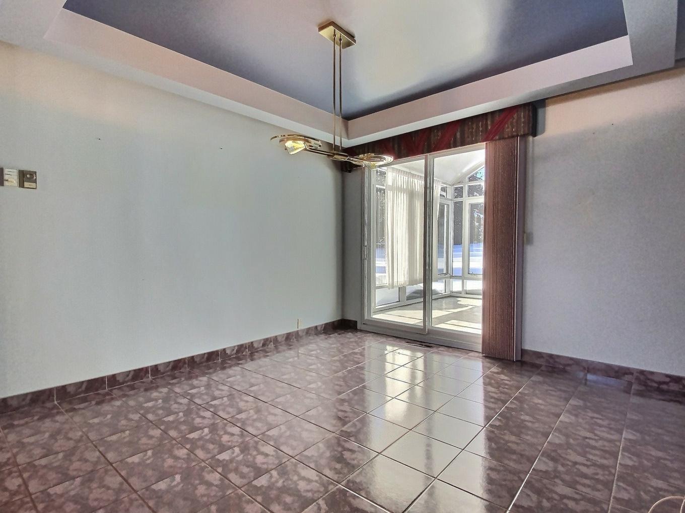 Salle à manger - 65 Rue Du Parc, Adstock, QC - Indoor Photo Showing Other Room