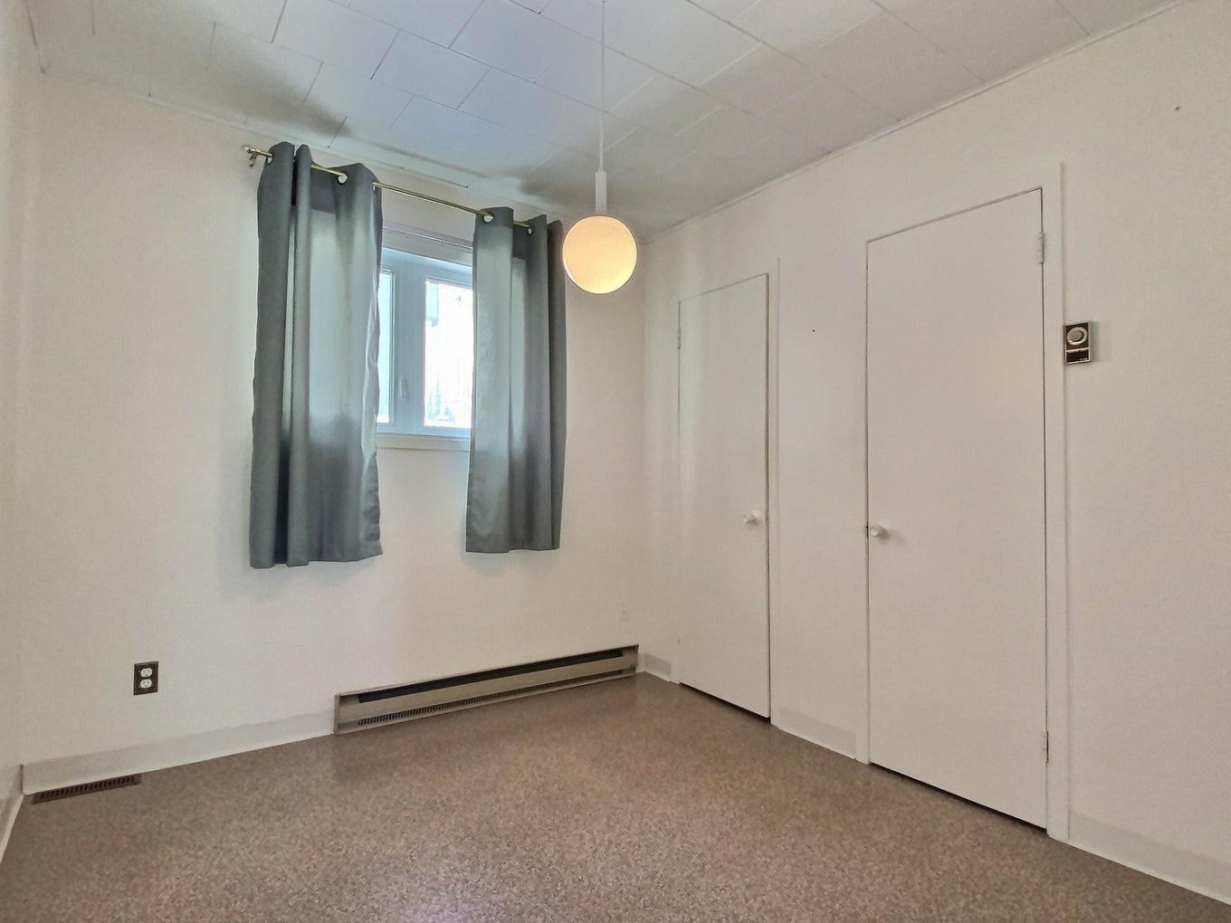 Chambre à coucher - 65 Rue Du Parc, Adstock, QC - Indoor Photo Showing Other Room