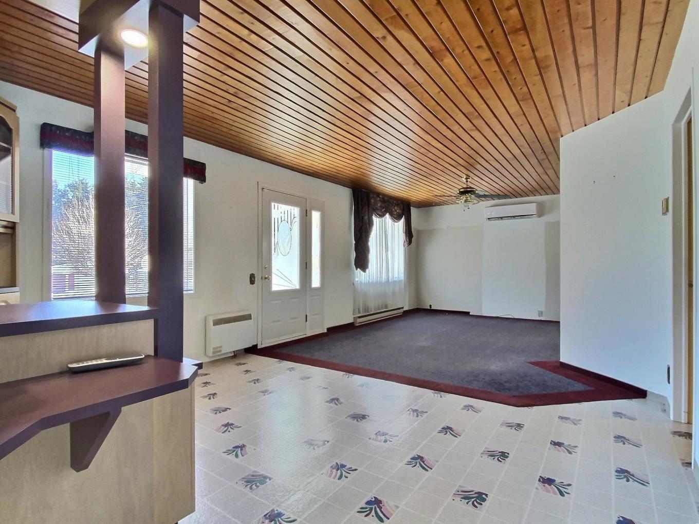 Cuisine - 65 Rue Du Parc, Adstock, QC - Indoor Photo Showing Other Room