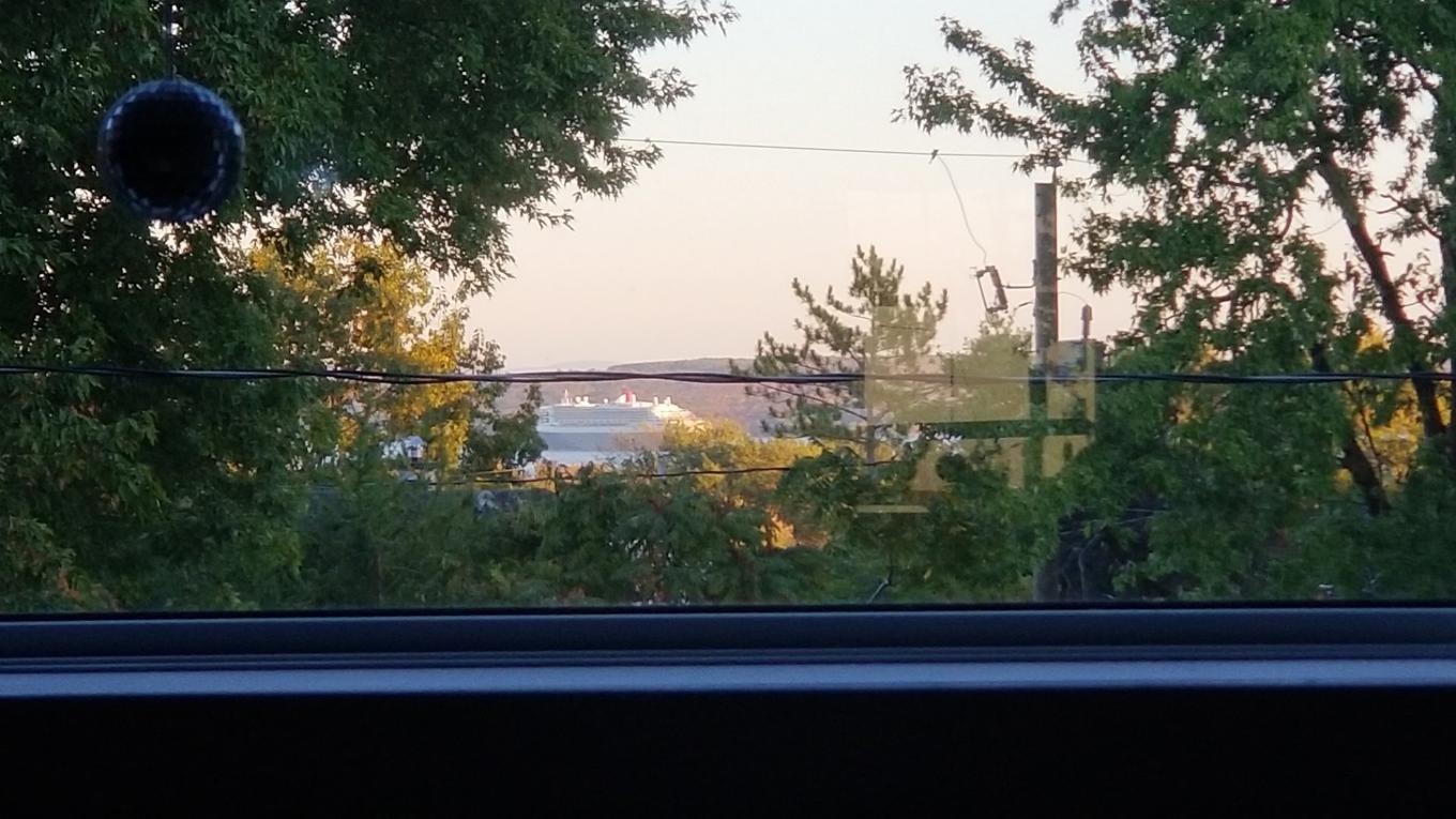 Vue - 958 Boul. Des Chutes, Québec (Beauport), QC - Outdoor