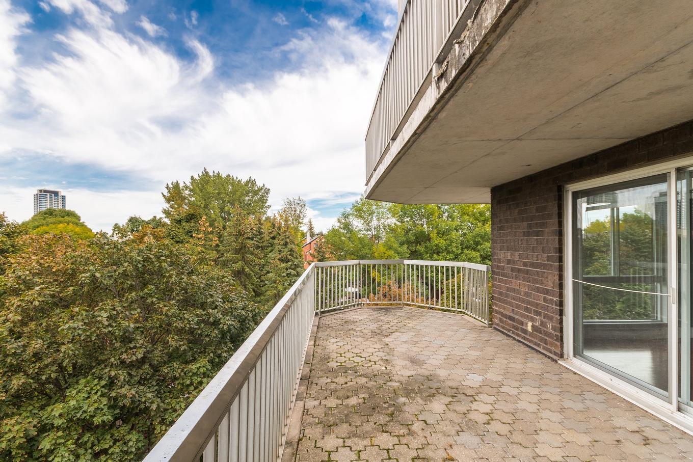 Terrasse - 301-30 Rue Berlioz, Montréal (Verdun/Île-Des-Soeurs), QC - Outdoor With Exterior