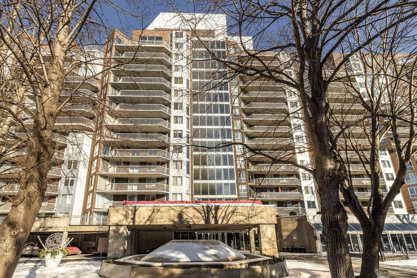 Façade - 301-30 Rue Berlioz, Montréal (Verdun/Île-Des-Soeurs), QC - Outdoor