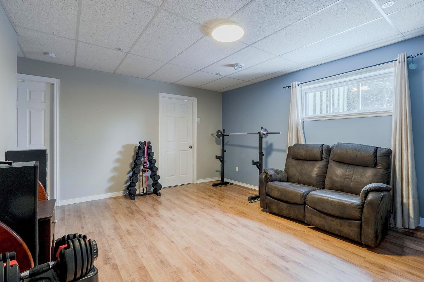 Family room - 2992 Rue Chamberland, Sherbrooke (Fleurimont), QC - Indoor