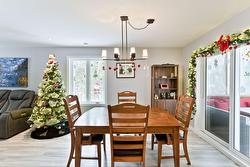 Dining room -