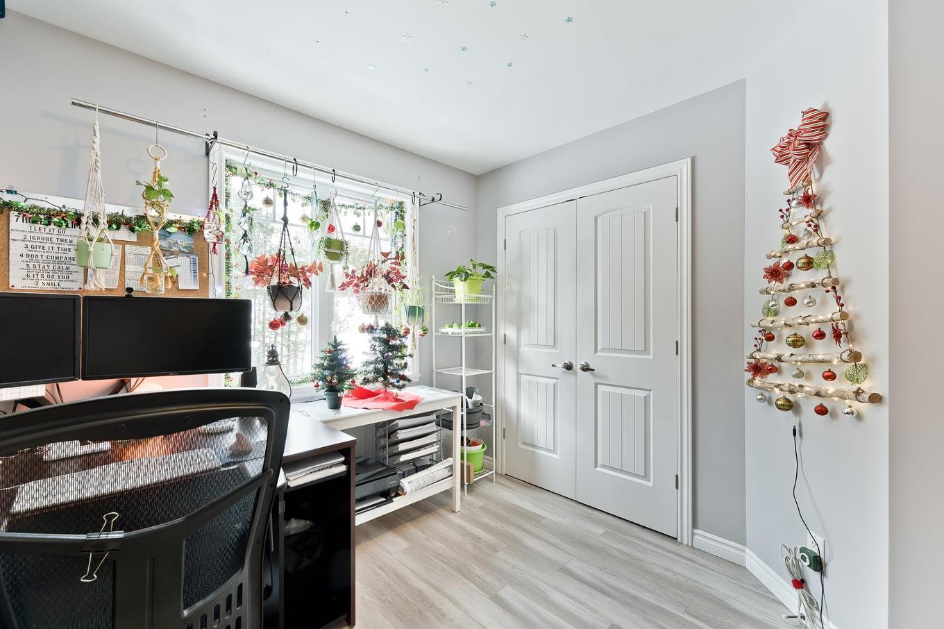 Bedroom - 168 Rue Des Érables, Eastman, QC - Indoor