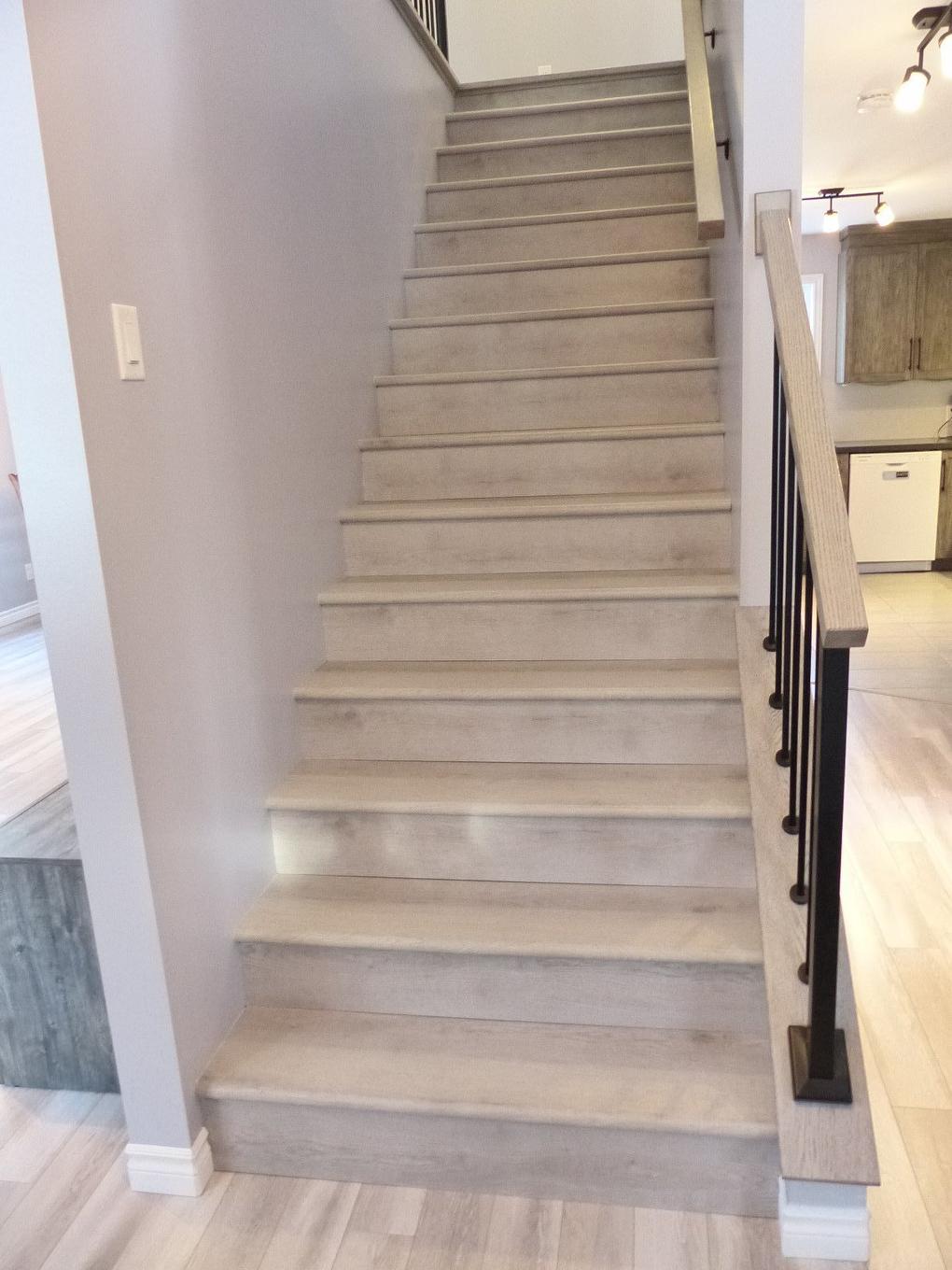 Hall - 168 Rue Des Érables, Eastman, QC - Indoor Photo Showing Other Room