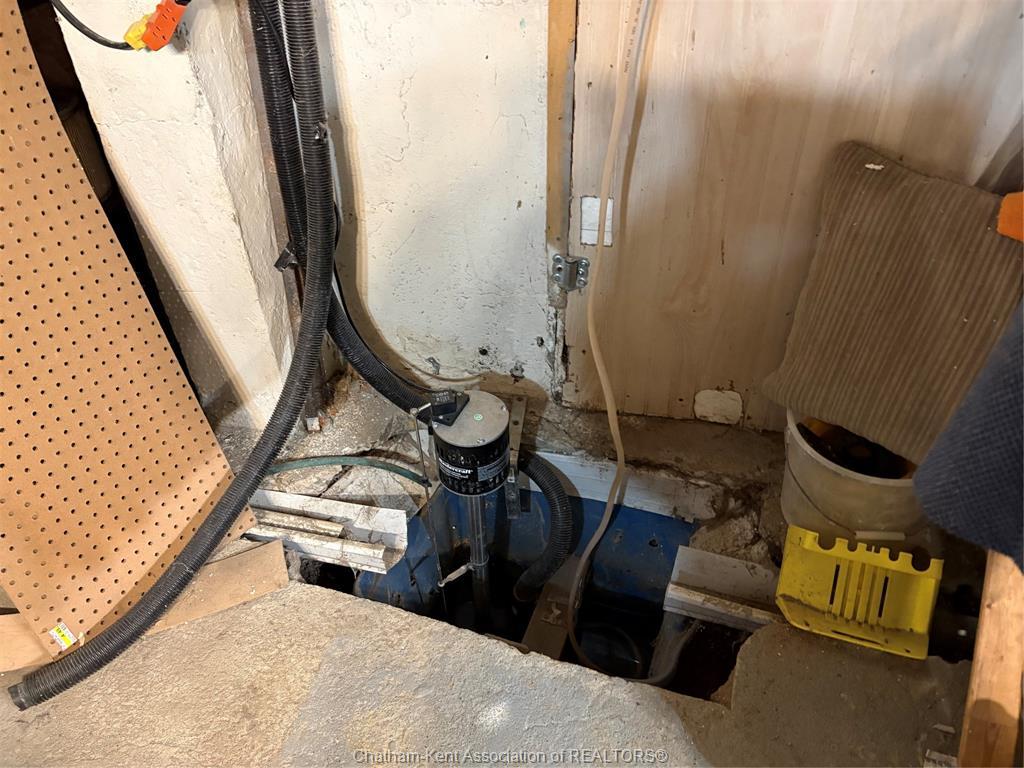 282 Queen Street, Chatham, ON