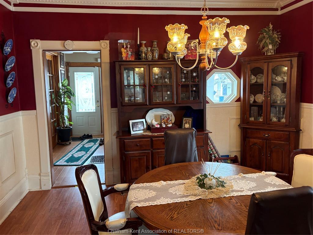 282 Queen Street, Chatham, ON