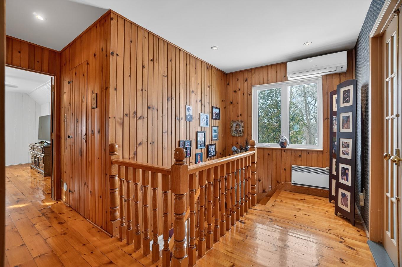 Mezzanine - 425 Rue Voligny, Saint-Thomas, QC - Indoor Photo Showing Other Room