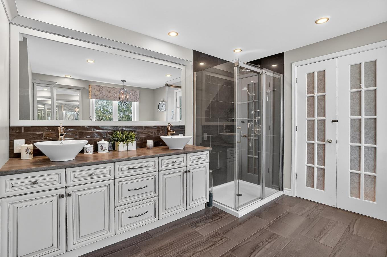 Bathroom - 425 Rue Voligny, Saint-Thomas, QC - Indoor Photo Showing Bathroom