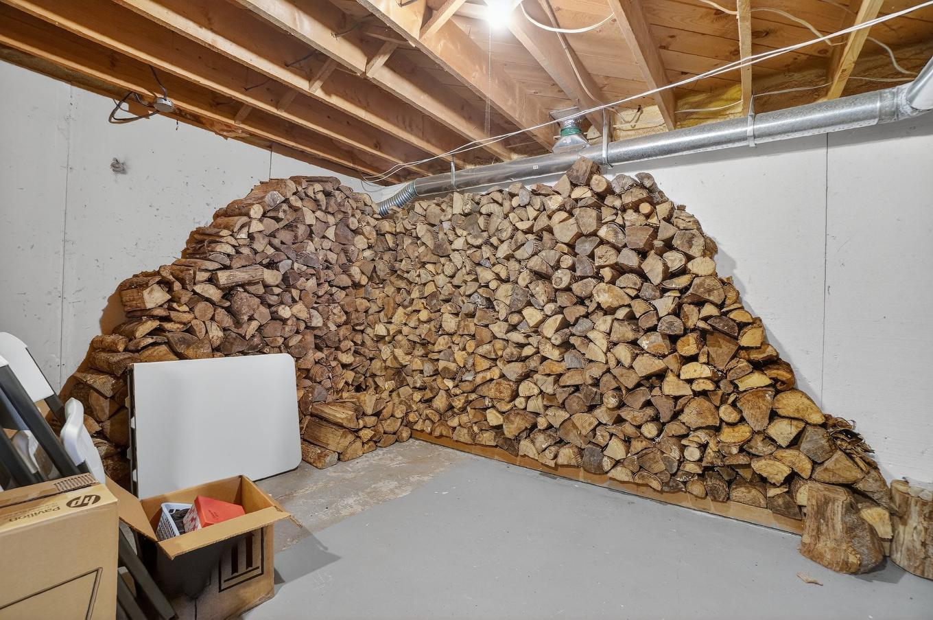 Other - 425 Rue Voligny, Saint-Thomas, QC - Indoor Photo Showing Other Room