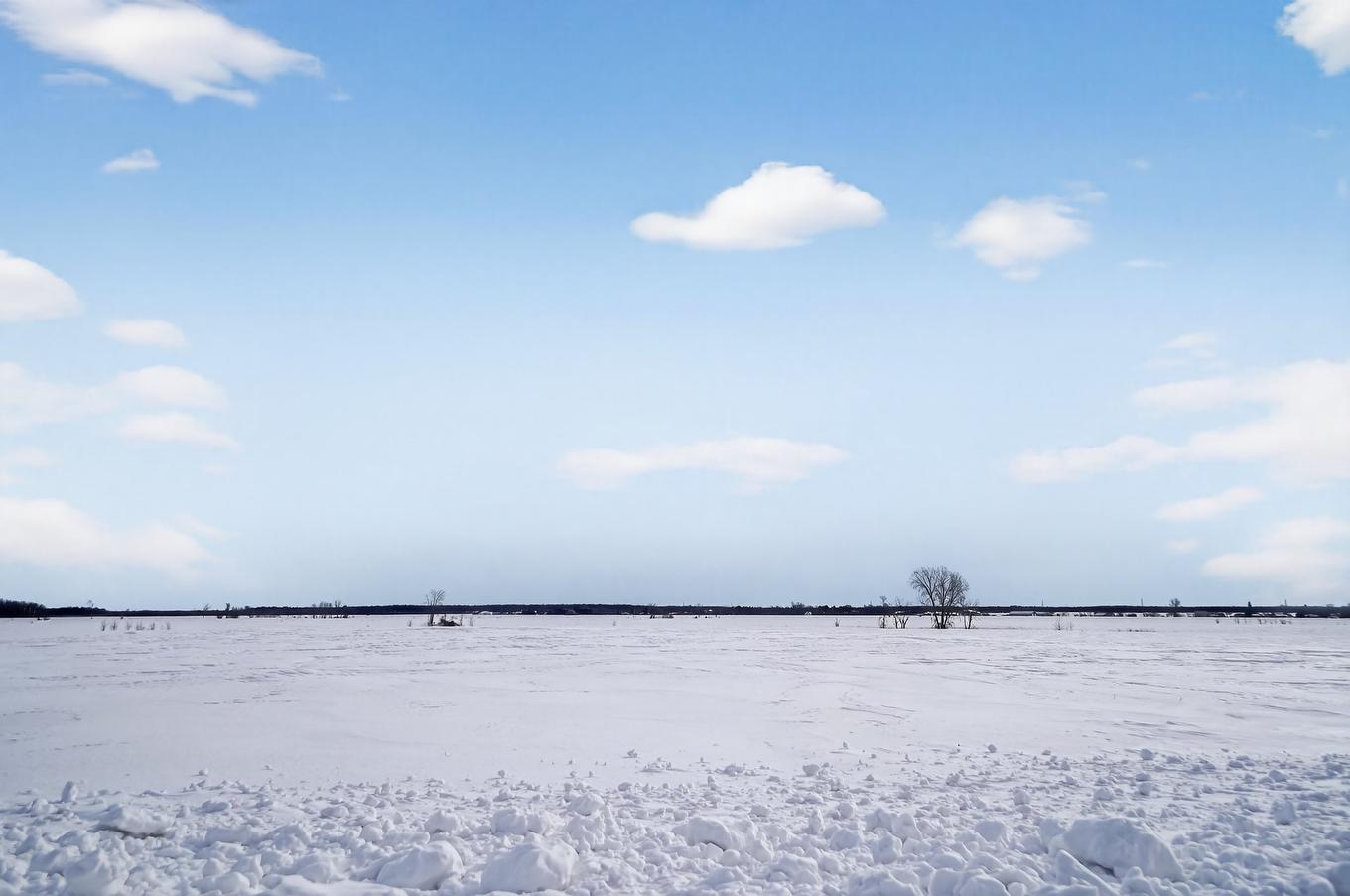 Exterior - 425 Rue Voligny, Saint-Thomas, QC - Outdoor With Body Of Water With View