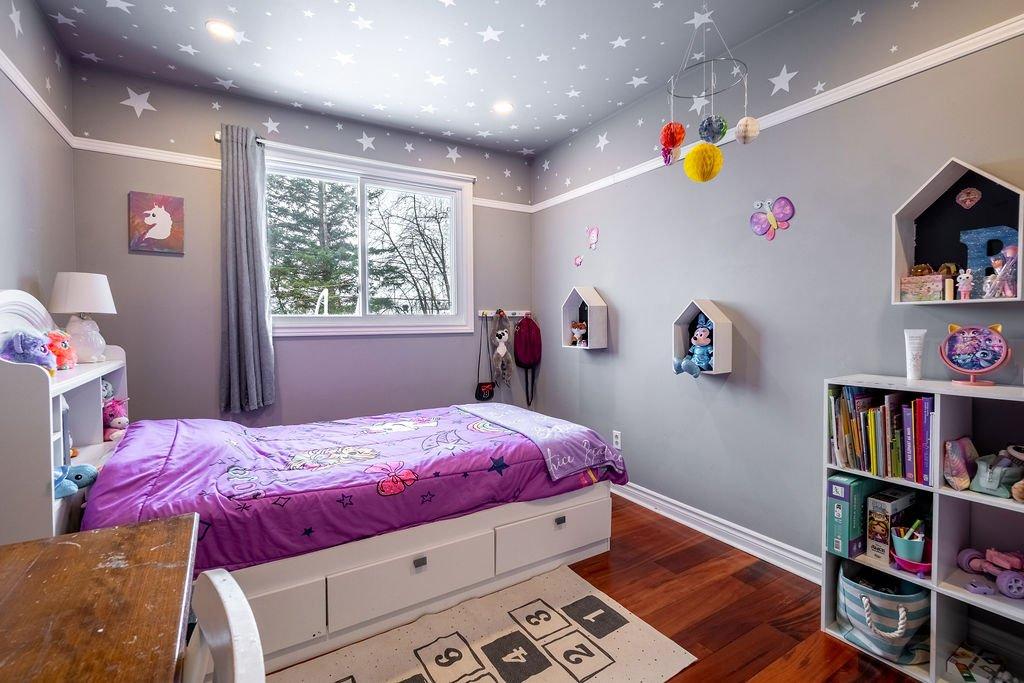 Chambre à coucher - 336 Rue Jeanne-Robert, Saint-Jean-Sur-Richelieu, QC - Indoor Photo Showing Bedroom