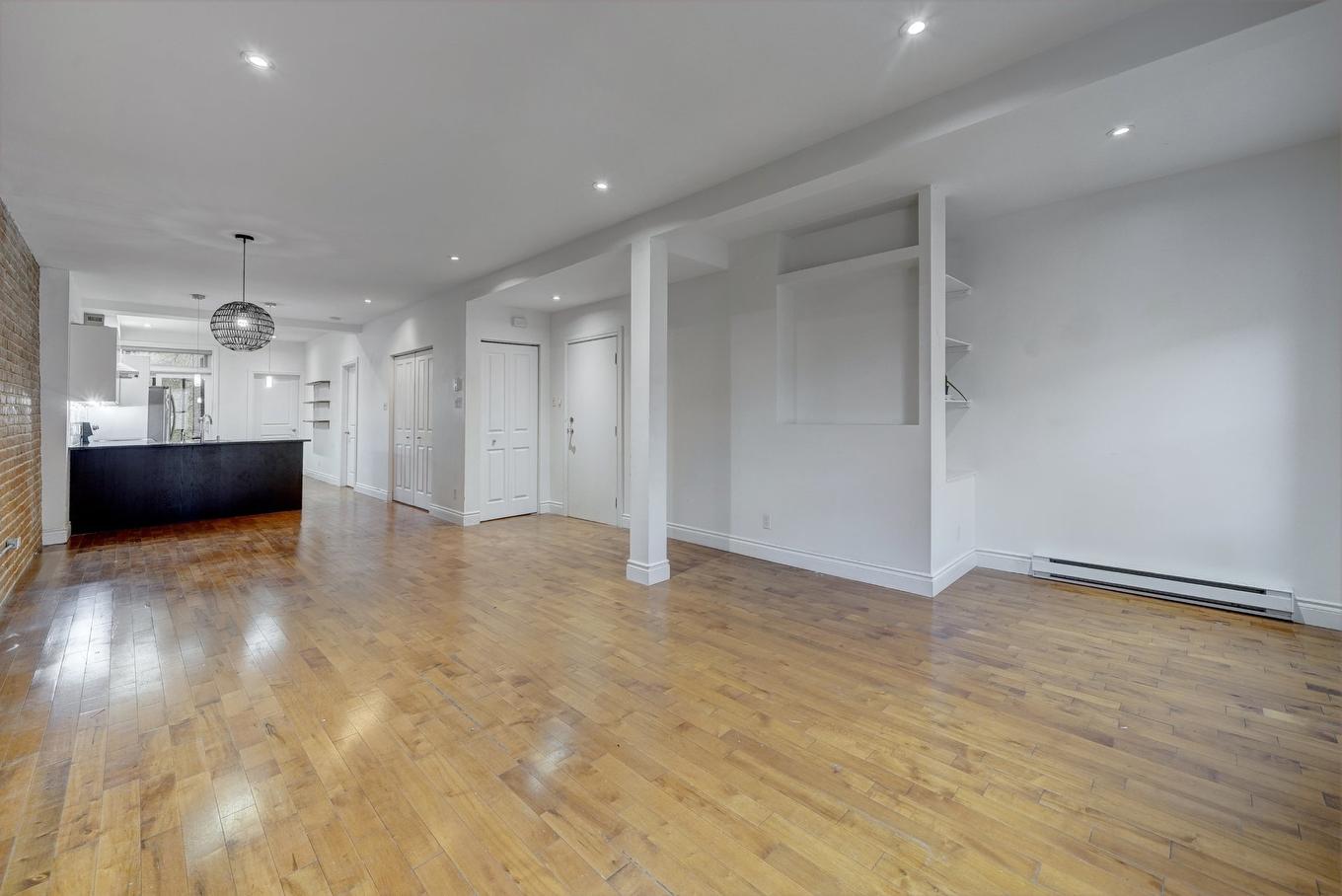 Vue d'ensemble - 1836 Boul. De Maisonneuve E., Montréal (Ville-Marie), QC - Indoor