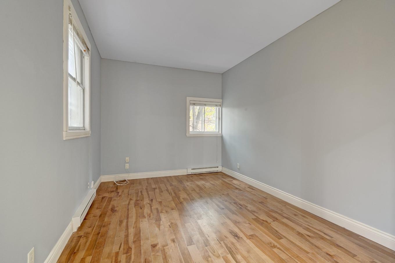 Chambre à coucher principale - 1836 Boul. De Maisonneuve E., Montréal (Ville-Marie), QC - Indoor Photo Showing Other Room