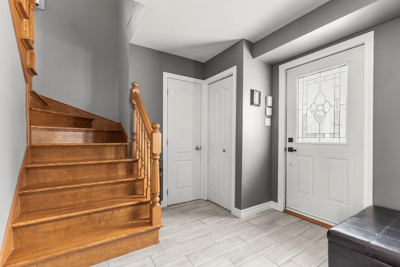 Vue d'ensemble - 7940 Rue Bourdaloue, Laval (Auteuil), QC - Indoor Photo Showing Other Room