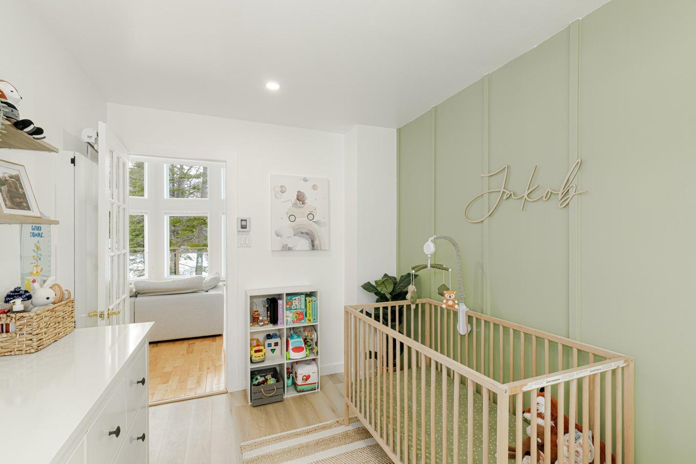 Chambre à coucher - 861 - 865 Rue Des Pinsons, Sainte-Adèle, QC - Indoor