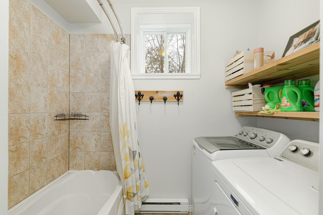 Logement - 861 - 865 Rue Des Pinsons, Sainte-Adèle, QC - Indoor