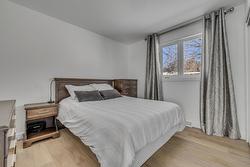 Chambre à coucher principale -