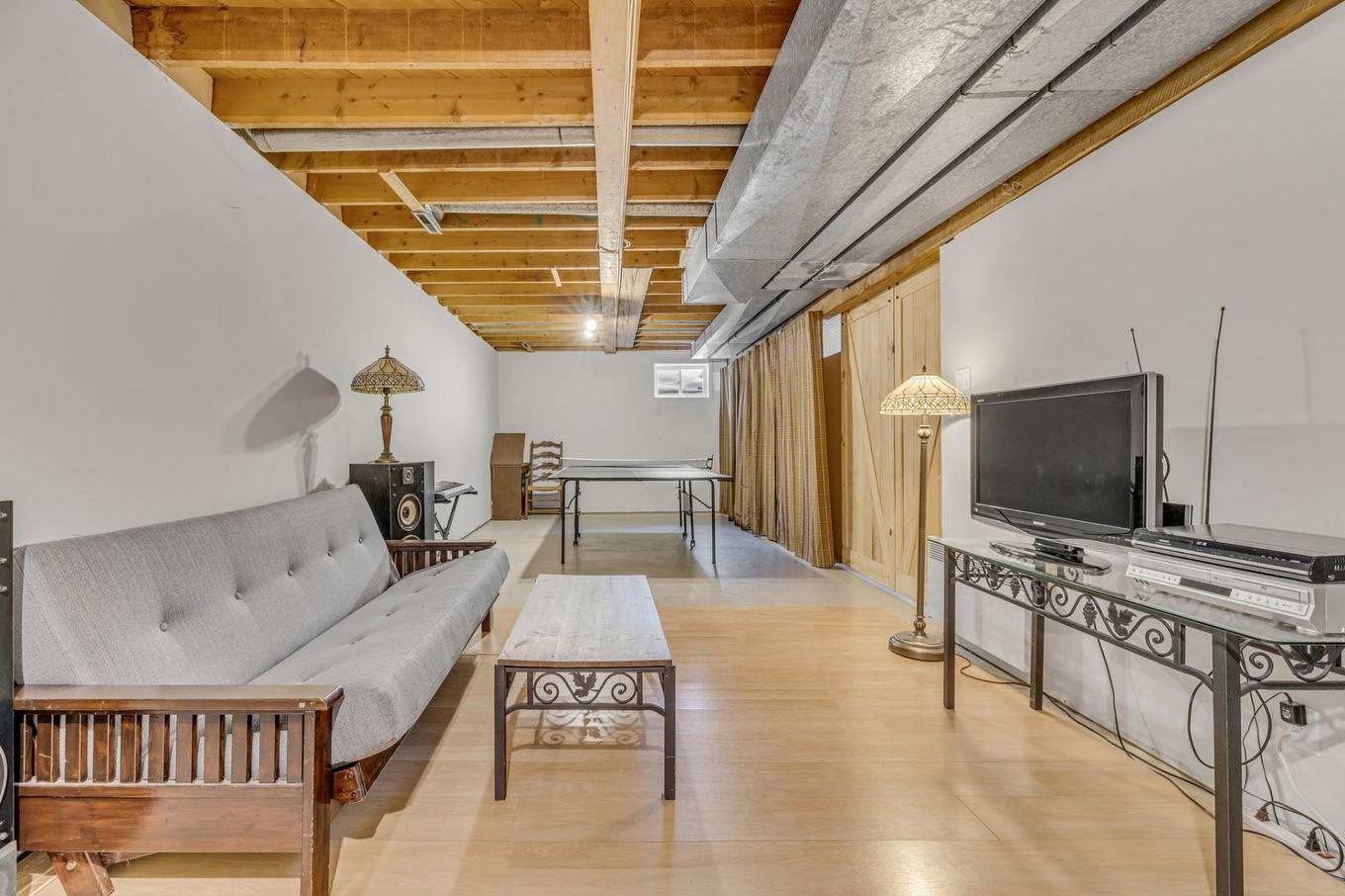 Family room - 370 Rue De Verdun, Lévis (Desjardins), QC - Indoor