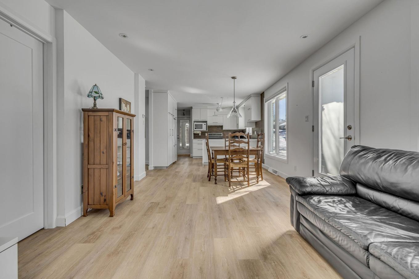 Overall view - 370 Rue De Verdun, Lévis (Desjardins), QC - Indoor