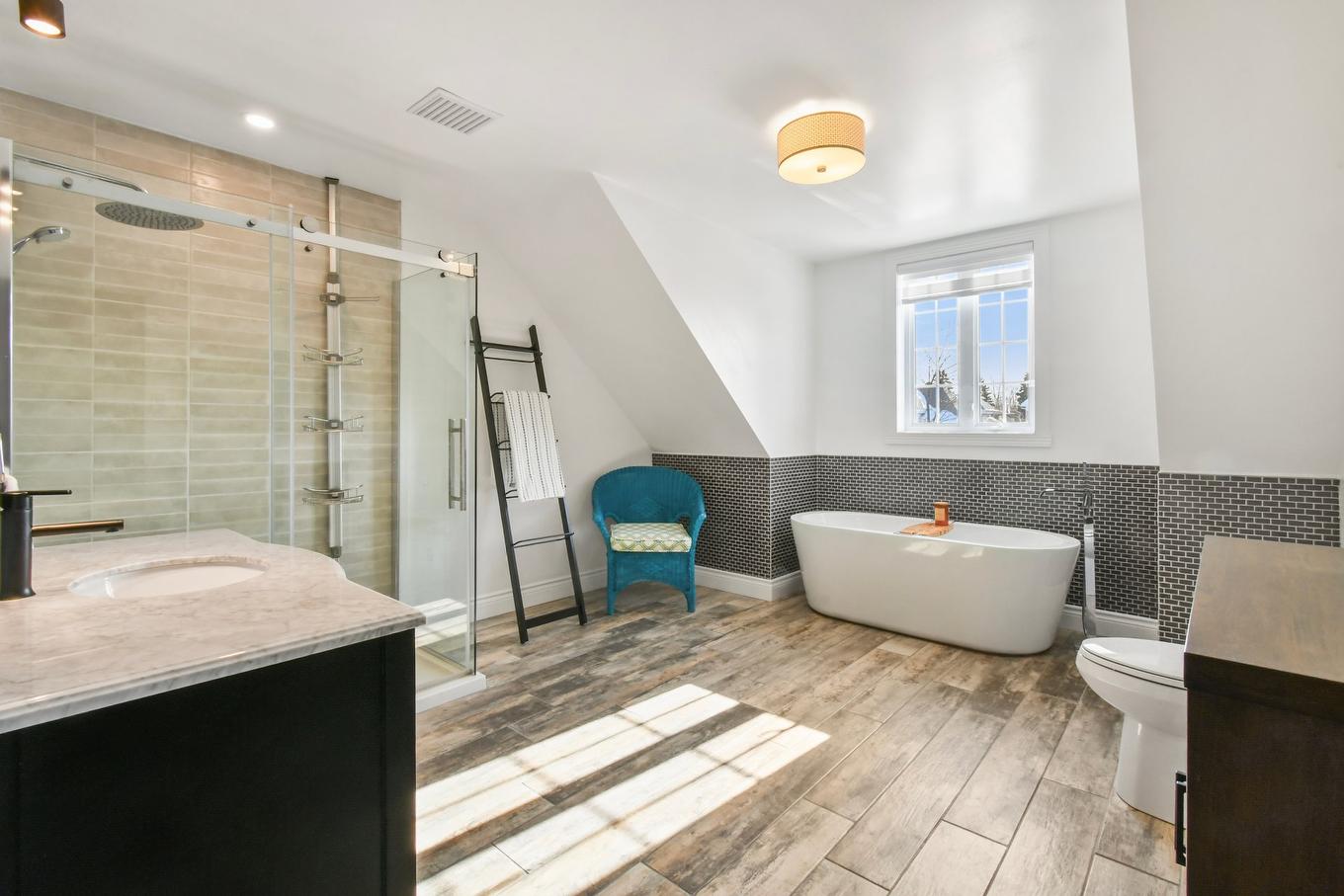 Salle de bains - 538 Rue George-F.-A.-Wilkes, Longueuil (Greenfield Park), QC - Indoor Photo Showing Bathroom