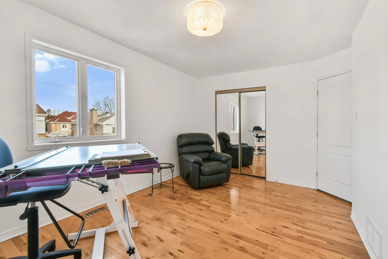 Chambre à coucher - 538 Rue George-F.-A.-Wilkes, Longueuil (Greenfield Park), QC - Indoor Photo Showing Other Room