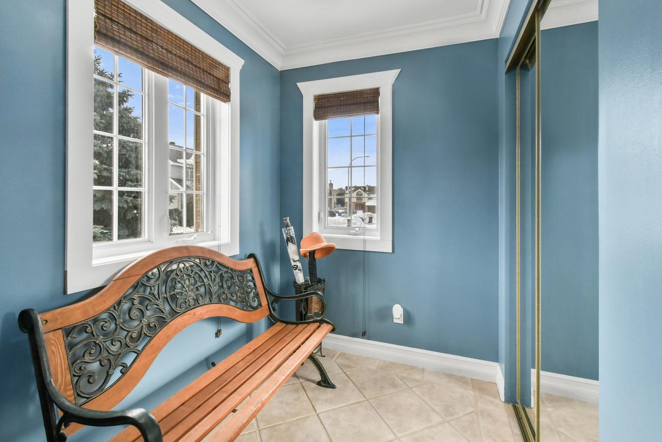 Hall d'entrée/Vestibule - 538 Rue George-F.-A.-Wilkes, Longueuil (Greenfield Park), QC - Indoor