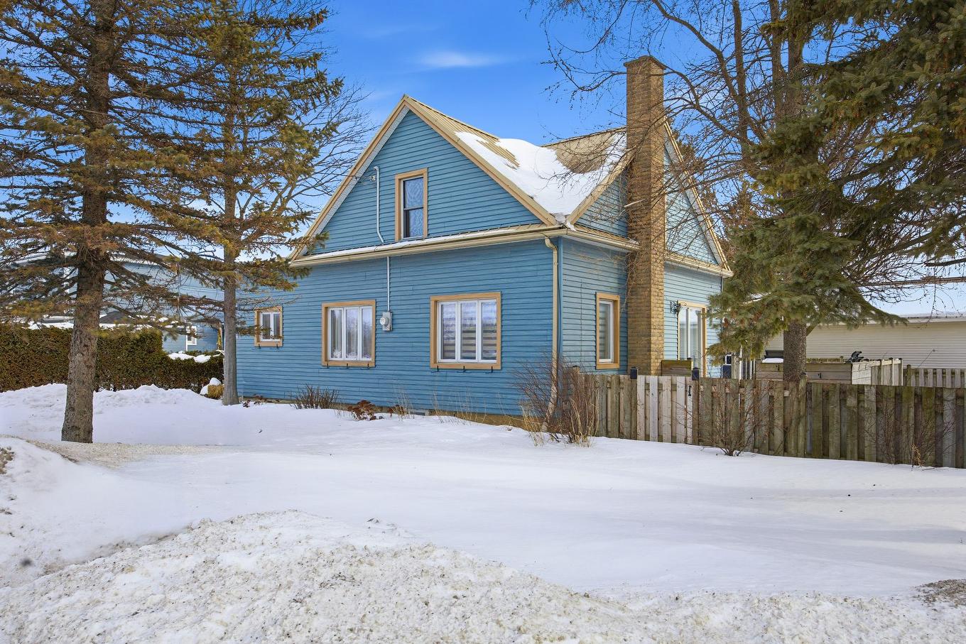 Vue d'ensemble - 3035 Boul. Laurier, Sainte-Marie-Madeleine, QC - Outdoor