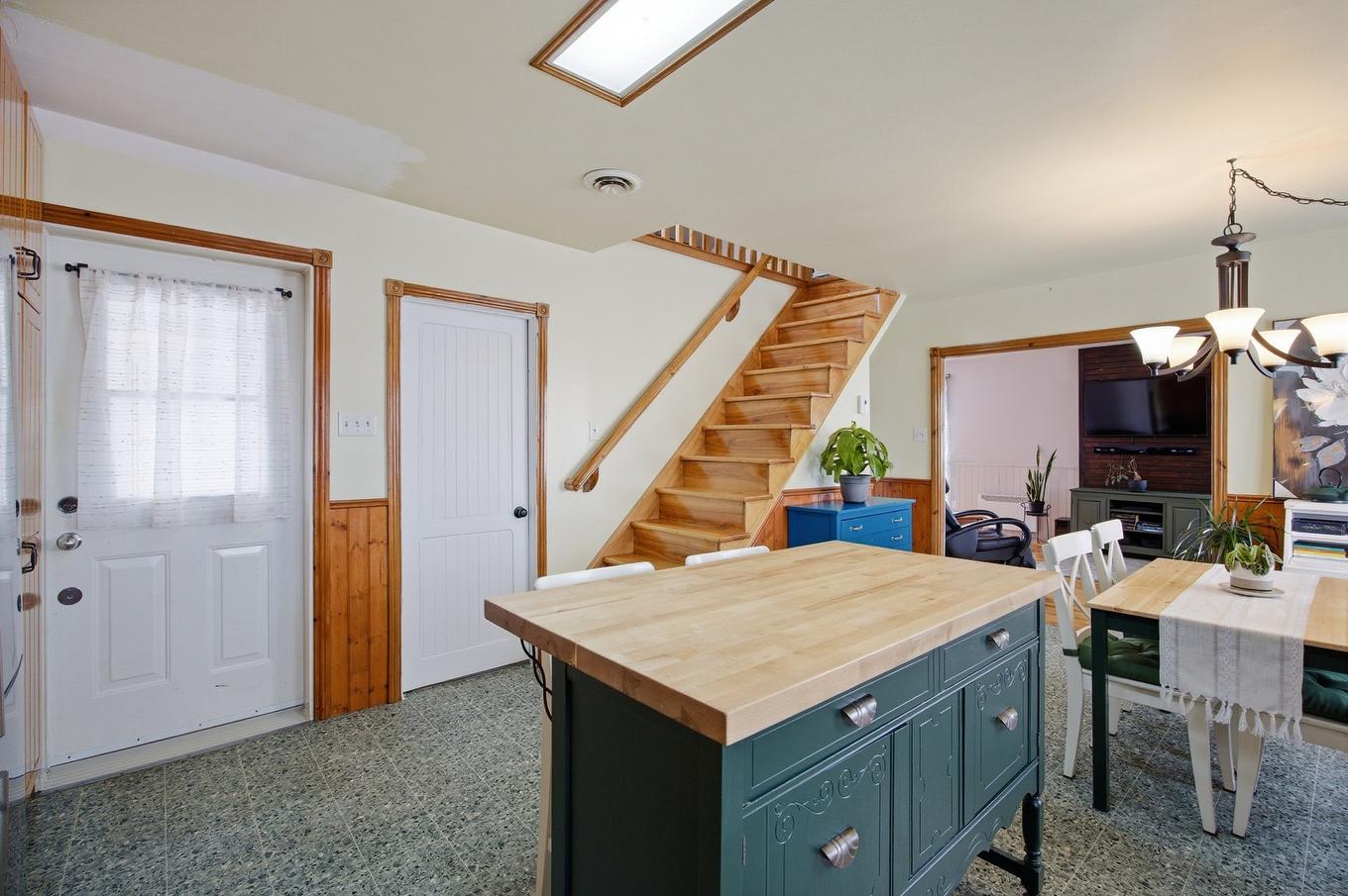 Vue d'ensemble - 3035 Boul. Laurier, Sainte-Marie-Madeleine, QC - Indoor Photo Showing Other Room