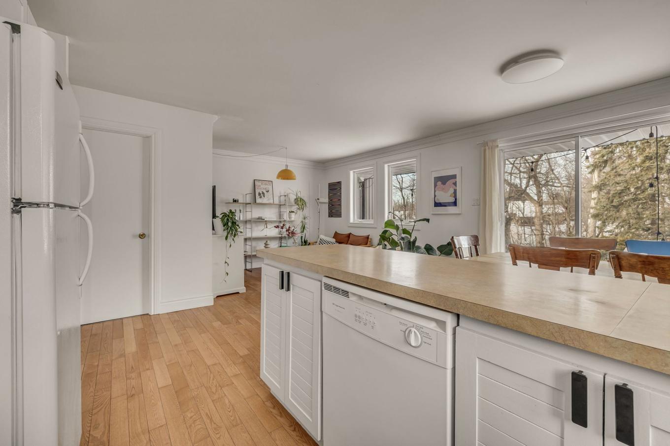 Cuisine - 4115 Rue François-Boulet, Québec (Sainte-Foy/Sillery/Cap-Rouge), QC