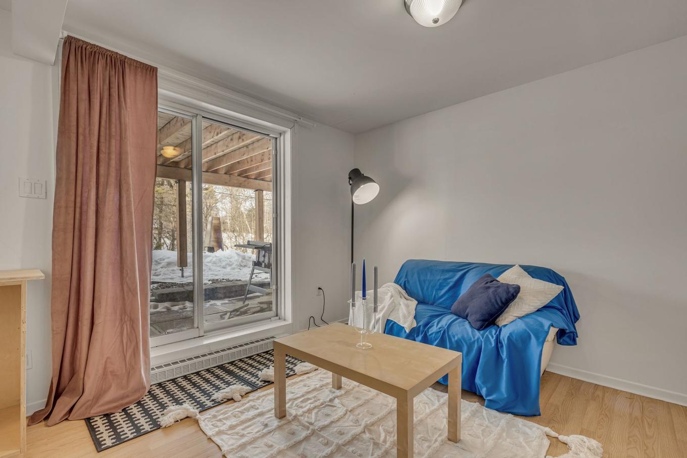 Chambre à coucher - 4115 Rue François-Boulet, Québec (Sainte-Foy/Sillery/Cap-Rouge), QC