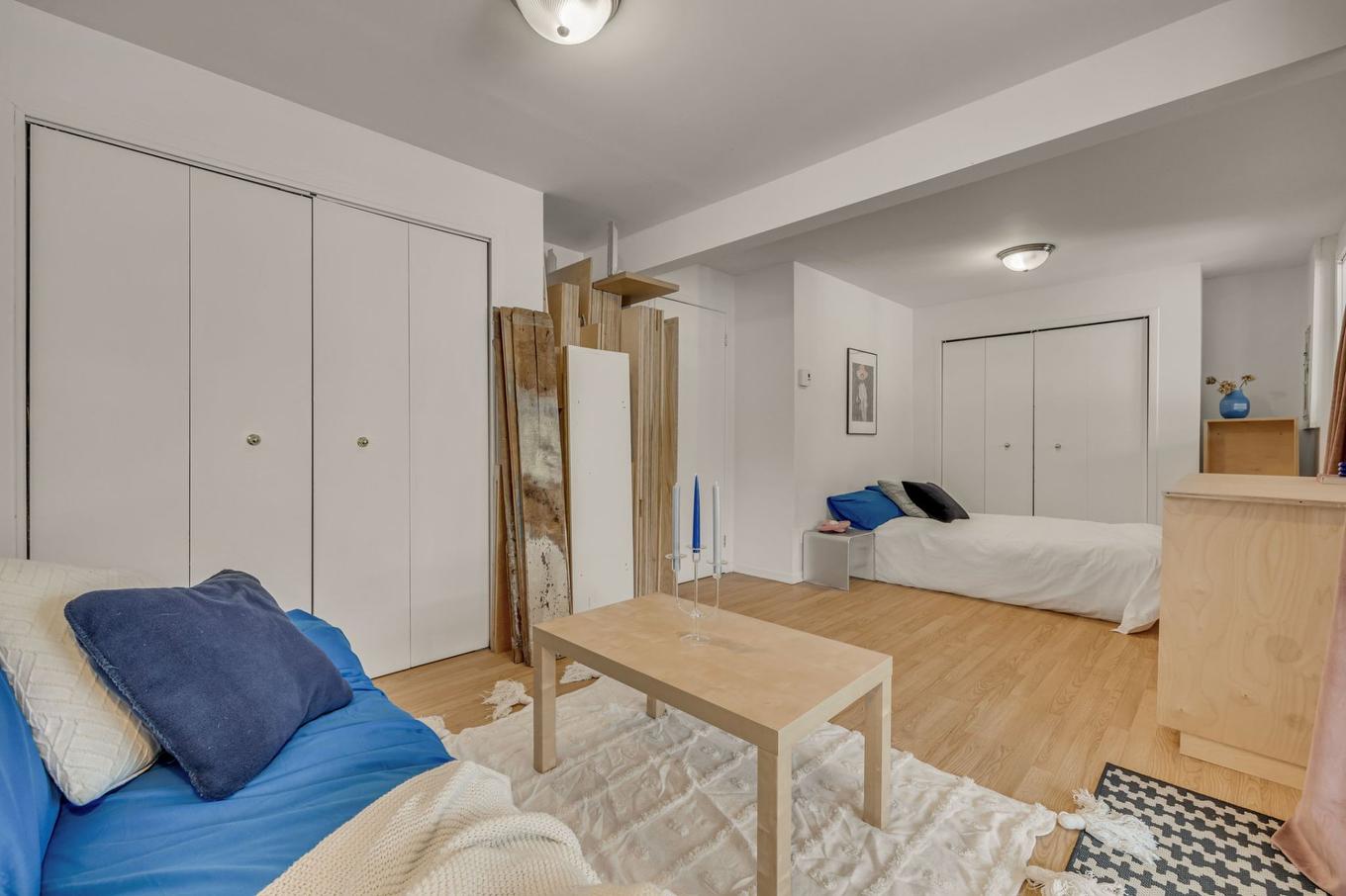 Chambre à coucher - 4115 Rue François-Boulet, Québec (Sainte-Foy/Sillery/Cap-Rouge), QC