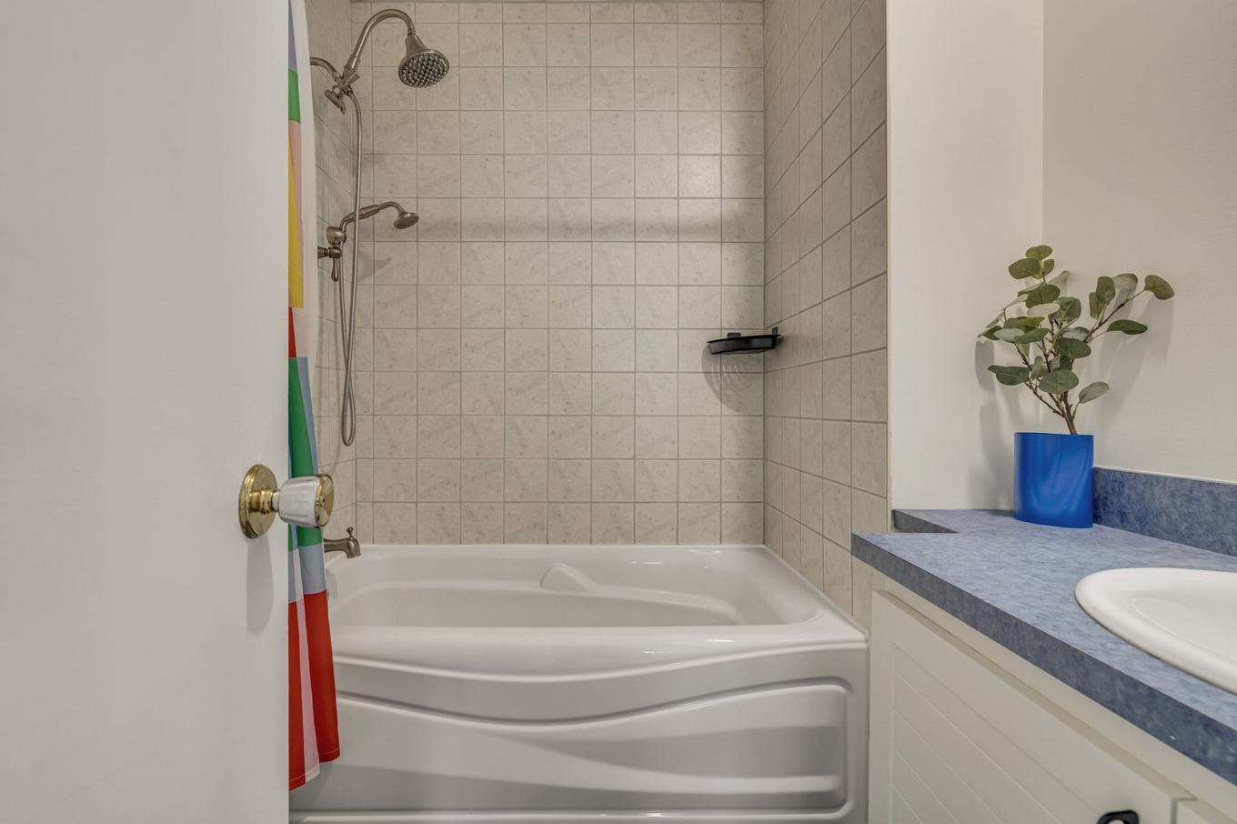 Salle de bains - 4115 Rue François-Boulet, Québec (Sainte-Foy/Sillery/Cap-Rouge), QC