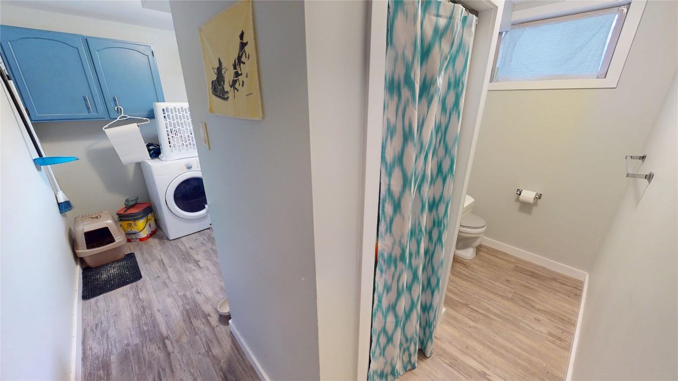 1044 19Th Avenue, Cranbrook, BC - Indoor