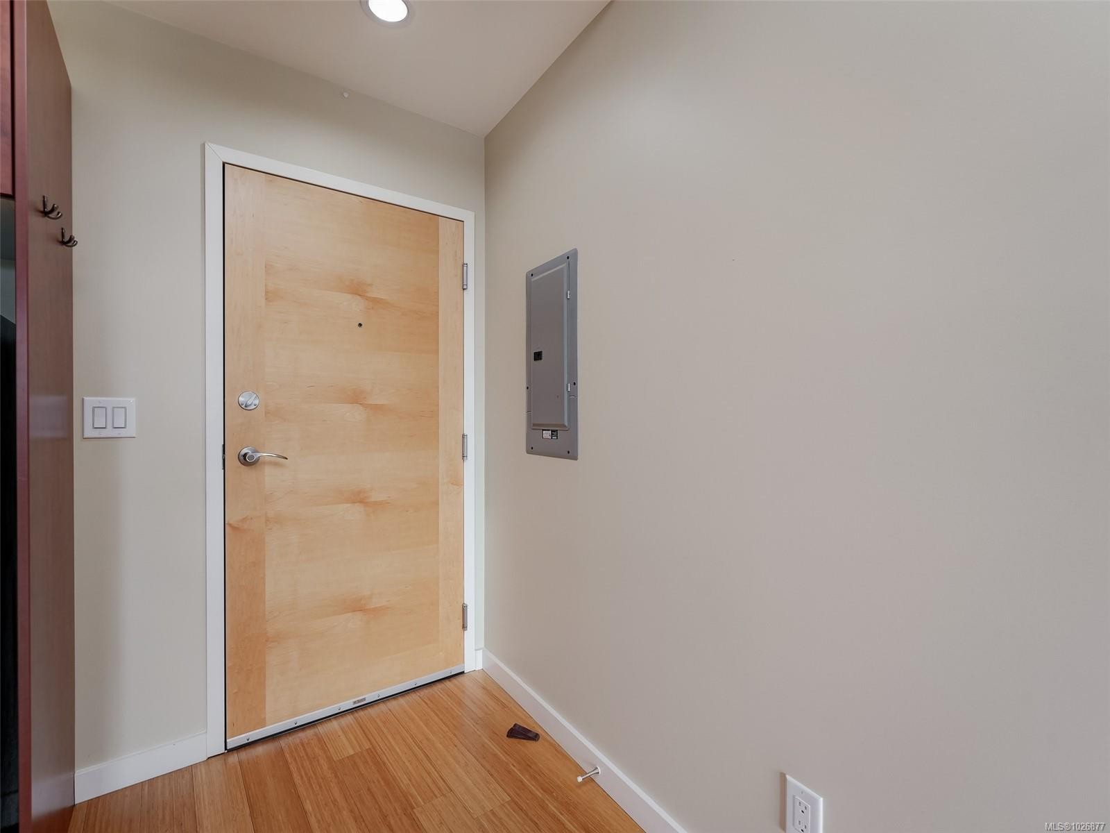 404-611 Brookside Rd, Colwood, BC - Indoor Photo Showing Other Room