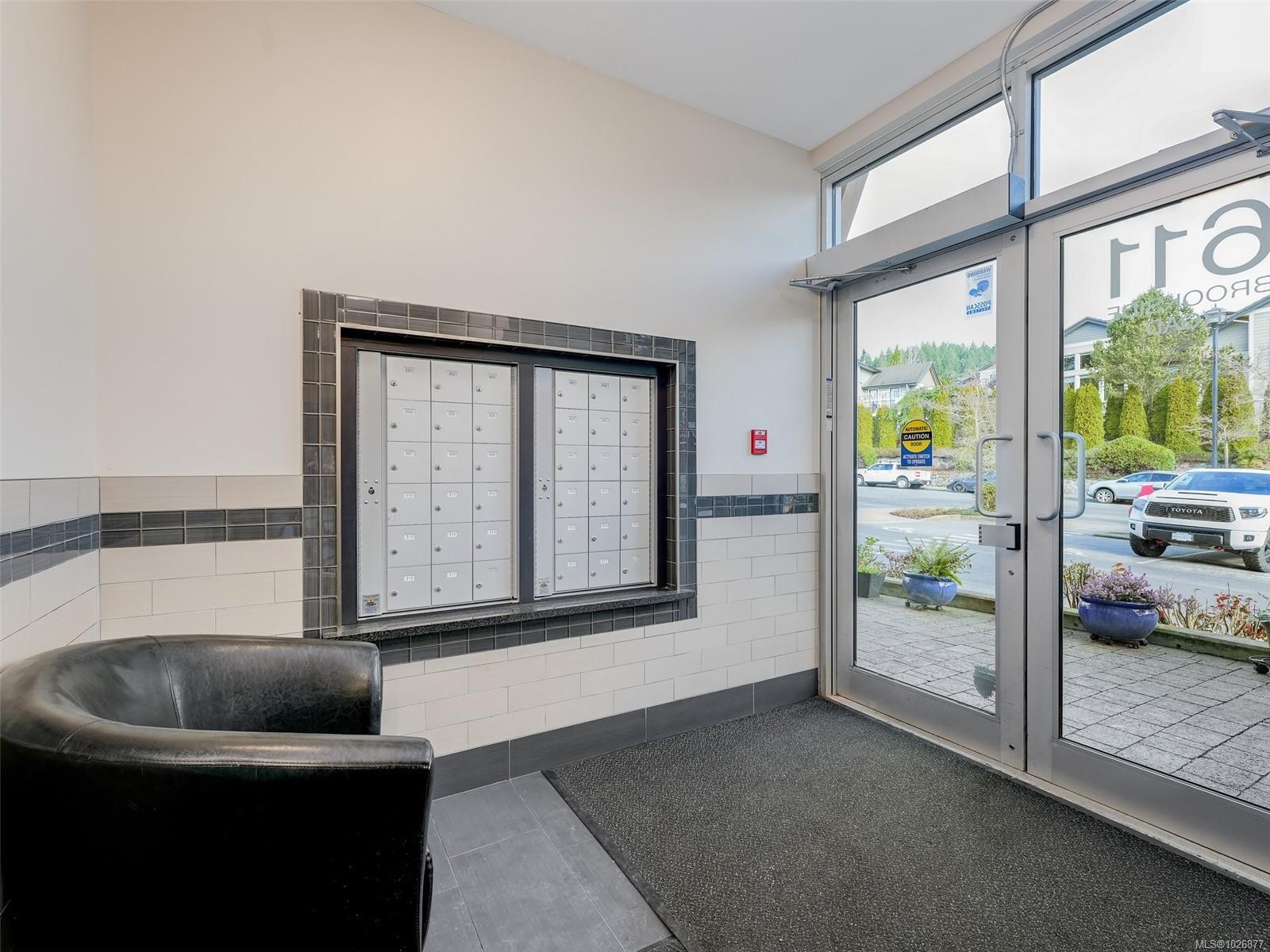 404-611 Brookside Rd, Colwood, BC - Indoor Photo Showing Other Room