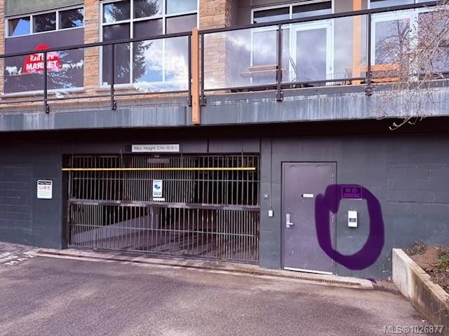 404-611 Brookside Rd, Colwood, BC - Outdoor