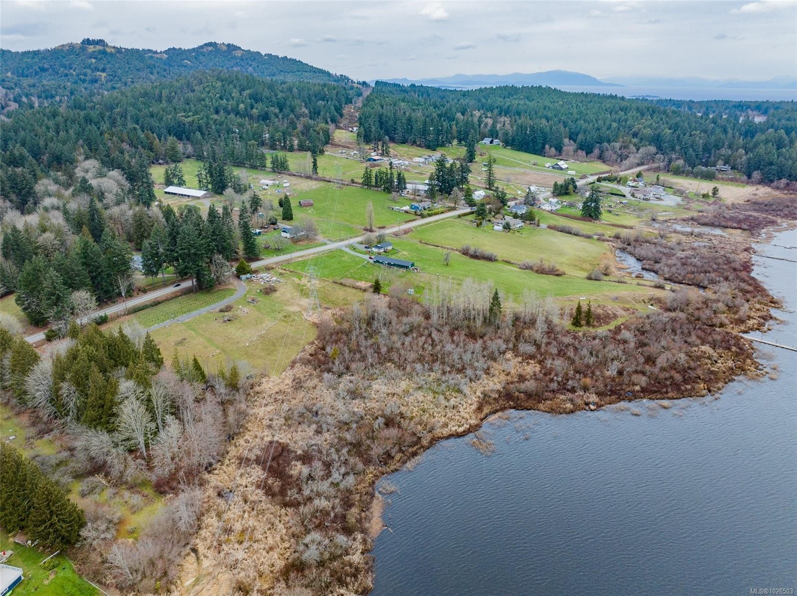 Lot 5 Doumont Rd, Nanaimo, BC