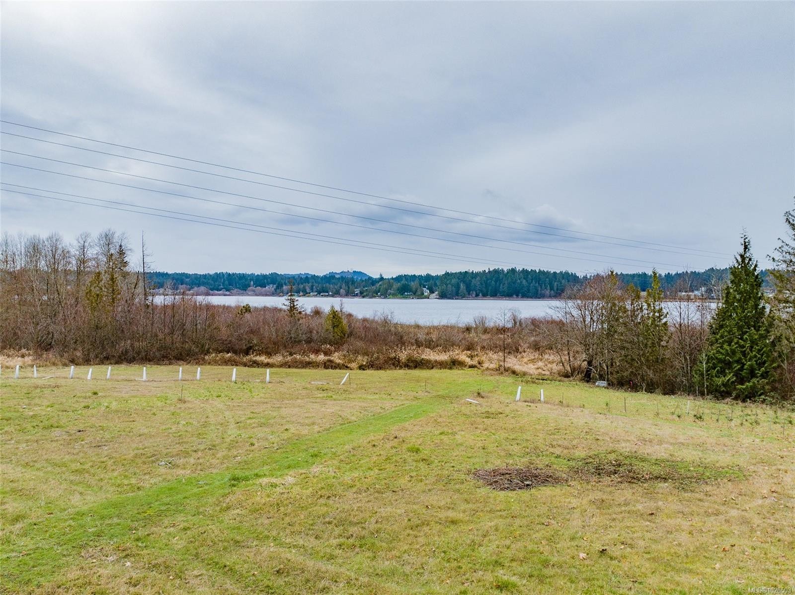 Lot 5 Doumont Rd, Nanaimo, BC