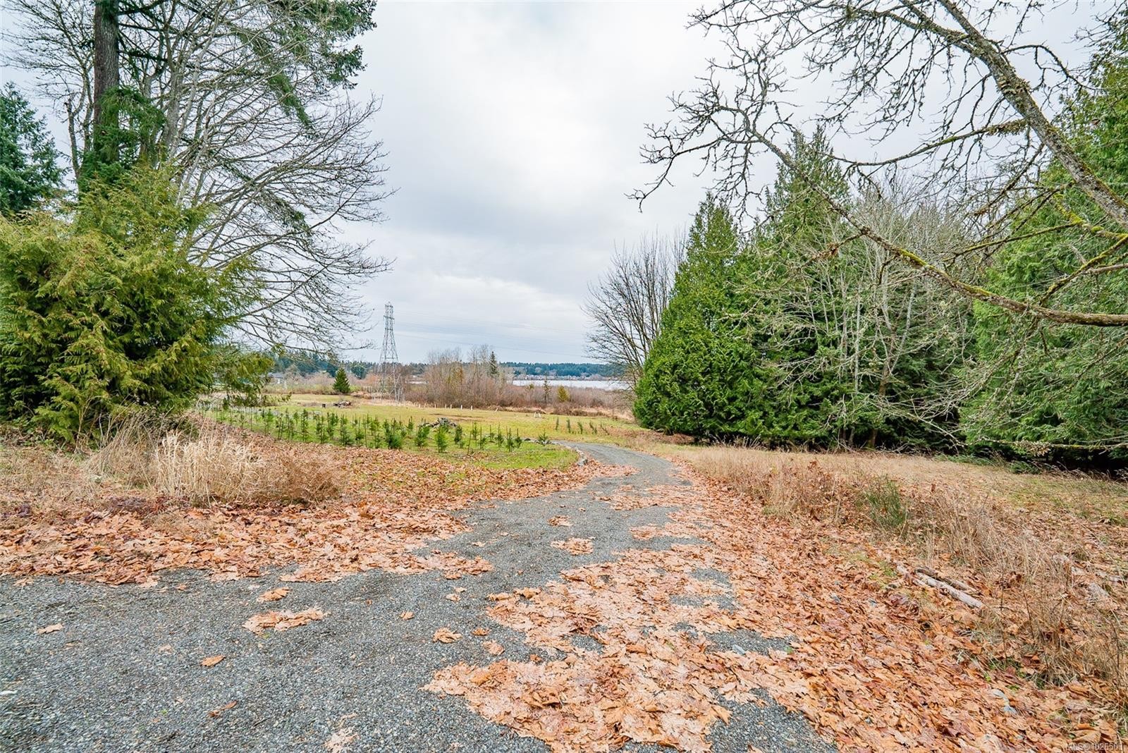 Lot 5 Doumont Rd, Nanaimo, BC